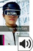 Oxford Bookworms Library Starter New York Café Audio