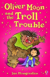 Oliver Moon and Troll Trouble