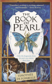 The Book Of Pearl (Timothee de Fombelle)