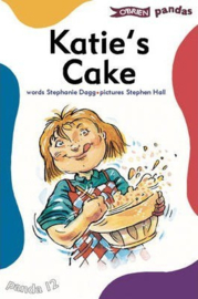 Katie's Cake (Stephanie Dagg, Stephen Hall)