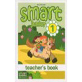 Smart Junior 1 Teacher's Book