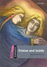 Dominoes Starter Tristan And Isolde Audio Pack