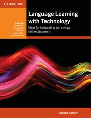 Language Learning with Technology Paperback