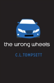 The Wrong Wheels (Interest 11+ Reading 6+)