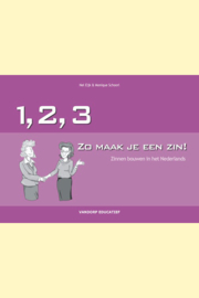 123 Zo maak je een zin!