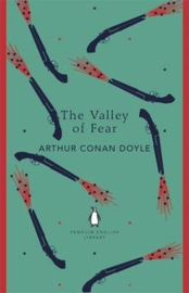 The Valley Of Fear (Arthur Conan Doyle)