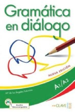 Gramática En Diálogo + Audio - Iniciación (a1-a2)