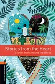 Oxford Bookworms Library Level 2: Stories From The Heart