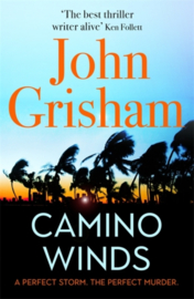 Camino Winds (John Grisham)