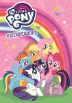 My Little Pony Vriendenboek (Hardback)