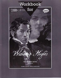 Wuthering Heights Workbook