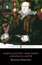 Renaissance Women Poets (Isabella whitney  Mary sidney  Aemilia Lanyer)