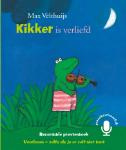 Kikker is verliefd (Max Velthuijs)
