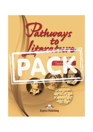 Pathways To Literature Teacher's Pack 1 (pal) (international)