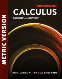 INTL CALCULUS METRIC EDITION 12 E