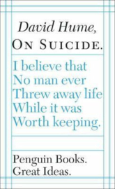 On Suicide (David Hume)