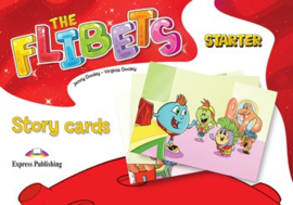 The Flibets Starter Story Cards (international)