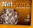 Network 3 Class Audio Cds