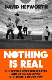 Nothing Is Real