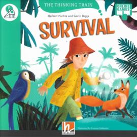 Survival (BIG BOOK)