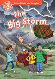 Oxford Read And Imagine Level 2: The Big Storm