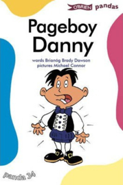 Pageboy Danny (Brianóg Brady Dawson, Michael Connor)