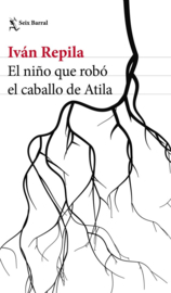 NIÑO QUE ROBO EL CABALLO DE ATILA