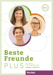 Beste Freunde plus 2.1 AB DIGITAL ONLY