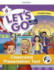 Let's Go Level 6 Student Book Classroom Presentation Tool