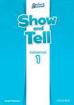 Show And Tell Level 1 Teachers Book