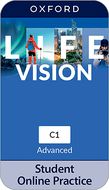 Life Vision Advanced Student Online Practice