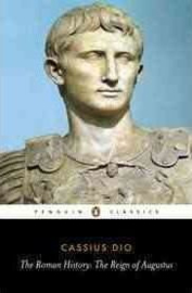 The Roman History (Cassius Dio)
