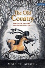 The Old Country (Mordicai Gerstein)