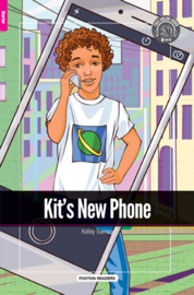 Kit’s New Phone