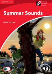 Summer Sounds: Paperback