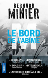 M, le bord de l'abîme (Bernard Minier)