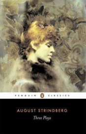 Three Plays (August Strindberg)