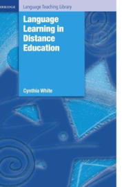 Language Learning in Distance Education Paperback