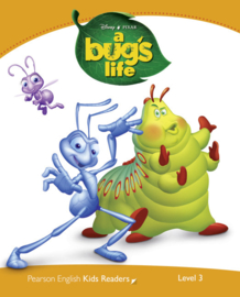 A Bug's Life