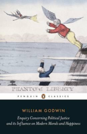 Enquiry Concerning Political Justice (William Godwin)