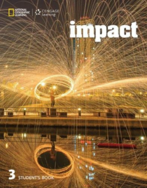 Impact 3 Student Book