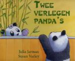 Twee verlegen pandas (Julia Jarman)