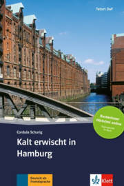 Kalt erwischt in Hamburg Buch + Online-Angebot