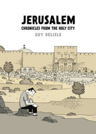 Jerusalem (Guy Delisle)