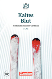 Kaltes Blut · Heimliche Rache in Garmisch