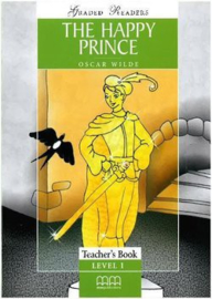 The Happy Prince Teacher's Book (v.2)
