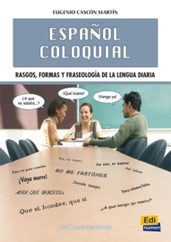 Español coloquial (Nueva edición)