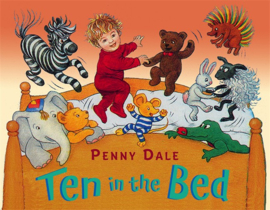 Ten In The Bed (Penny Dale)