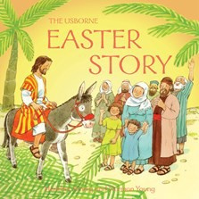 The Easter story