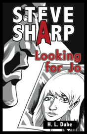 Looking For Jo